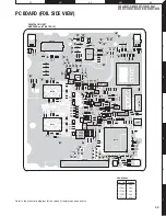 Preview for 43 page of Kenwood DNX5380 Service Manual