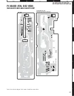 Preview for 45 page of Kenwood DNX5380 Service Manual