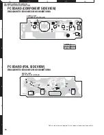 Preview for 50 page of Kenwood DNX5380 Service Manual