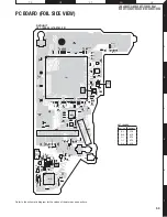 Preview for 53 page of Kenwood DNX5380 Service Manual