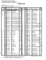 Preview for 90 page of Kenwood DNX5380 Service Manual