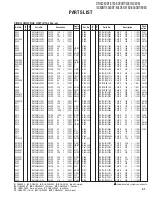 Preview for 97 page of Kenwood DNX5380 Service Manual