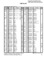 Preview for 99 page of Kenwood DNX5380 Service Manual