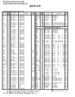 Preview for 100 page of Kenwood DNX5380 Service Manual