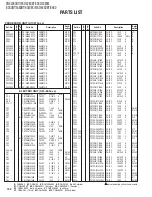 Preview for 102 page of Kenwood DNX5380 Service Manual