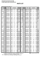 Preview for 106 page of Kenwood DNX5380 Service Manual