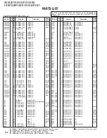 Preview for 108 page of Kenwood DNX5380 Service Manual