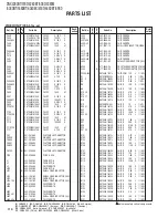 Preview for 110 page of Kenwood DNX5380 Service Manual