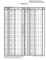 Preview for 111 page of Kenwood DNX5380 Service Manual