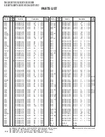 Preview for 112 page of Kenwood DNX5380 Service Manual