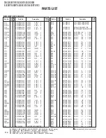 Preview for 114 page of Kenwood DNX5380 Service Manual