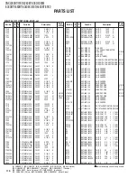 Preview for 116 page of Kenwood DNX5380 Service Manual