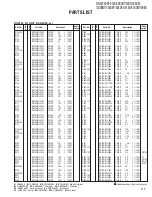 Preview for 117 page of Kenwood DNX5380 Service Manual