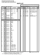 Preview for 118 page of Kenwood DNX5380 Service Manual