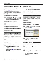 Preview for 14 page of Kenwood DNX5700BT Instruction Manual