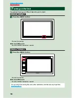 Предварительный просмотр 42 страницы Kenwood DNX570TR Quick Start Manual