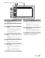 Предварительный просмотр 9 страницы Kenwood DNX5710BT Quick Start Manual