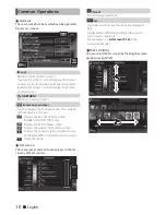 Предварительный просмотр 10 страницы Kenwood DNX5710BT Quick Start Manual