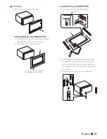 Предварительный просмотр 19 страницы Kenwood DNX5710BT Quick Start Manual