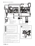 Предварительный просмотр 24 страницы Kenwood DNX5710BT Quick Start Manual