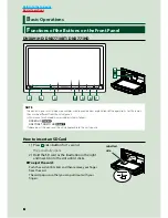 Предварительный просмотр 37 страницы Kenwood DNX5710BT Quick Start Manual