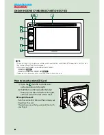 Предварительный просмотр 39 страницы Kenwood DNX5710BT Quick Start Manual