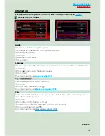 Предварительный просмотр 42 страницы Kenwood DNX5710BT Quick Start Manual