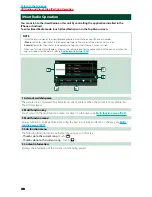 Предварительный просмотр 79 страницы Kenwood DNX5710BT Quick Start Manual