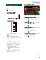 Предварительный просмотр 116 страницы Kenwood DNX5710BT Quick Start Manual