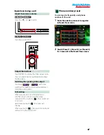 Предварительный просмотр 118 страницы Kenwood DNX5710BT Quick Start Manual