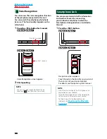 Предварительный просмотр 119 страницы Kenwood DNX5710BT Quick Start Manual