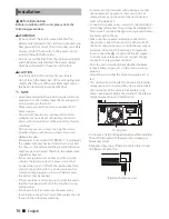 Предварительный просмотр 16 страницы Kenwood DNX571TR Quick Start Manual