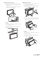 Предварительный просмотр 19 страницы Kenwood DNX571TR Quick Start Manual