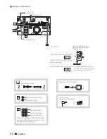 Предварительный просмотр 20 страницы Kenwood DNX571TR Quick Start Manual