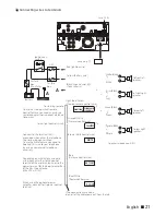 Предварительный просмотр 21 страницы Kenwood DNX571TR Quick Start Manual