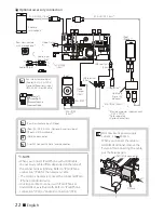 Предварительный просмотр 22 страницы Kenwood DNX571TR Quick Start Manual