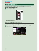 Предварительный просмотр 45 страницы Kenwood DNX571TR Quick Start Manual