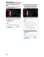 Предварительный просмотр 67 страницы Kenwood DNX571TR Quick Start Manual