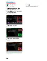 Предварительный просмотр 95 страницы Kenwood DNX571TR Quick Start Manual