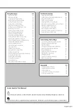 Preview for 3 page of Kenwood DNX572BH Instruction Manual