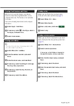 Preview for 13 page of Kenwood DNX572BH Instruction Manual