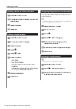 Preview for 16 page of Kenwood DNX572BH Instruction Manual