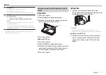 Preview for 9 page of Kenwood DNX573S Quick Start Manual