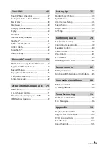 Preview for 3 page of Kenwood DNX575S Instruction Manual