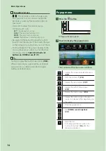 Preview for 14 page of Kenwood DNX575S Instruction Manual