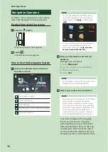 Preview for 16 page of Kenwood DNX575S Instruction Manual