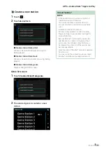 Preview for 31 page of Kenwood DNX575S Instruction Manual