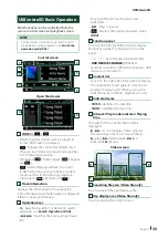 Preview for 35 page of Kenwood DNX575S Instruction Manual