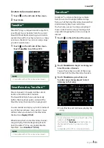 Preview for 51 page of Kenwood DNX575S Instruction Manual