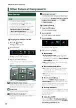 Preview for 70 page of Kenwood DNX575S Instruction Manual